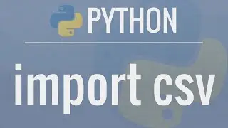 Python read, process, and write csv files (in Hindi)