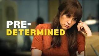 This Sci-Fi Shows Why Society Feels UNCHANGEABLE