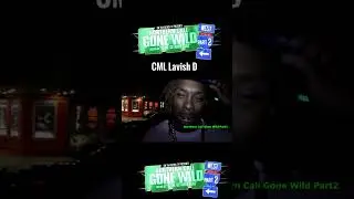 CML - Lavish D #mozzy #cmll #lavishd #sacramento