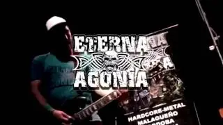 GRANADA-ETERNA AGONIA.-INFAUSTO-SCUMBLACK- SPOT 2017