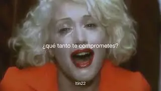 No Doubt - It&rsquo;s My Life // traducida espa&ntilde;ol