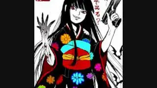 Jigoku Shoujo OST 2 - 20.Jigoku Shonen