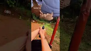 FULL of no shoots🎯 #livefiring #practicalshooting #sportshooting #ipscshooting