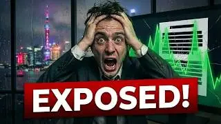 Day 4: Shanghai Shenanigans! COMEX Silver Market Open! CRAZY! LIVE!🚨🪙