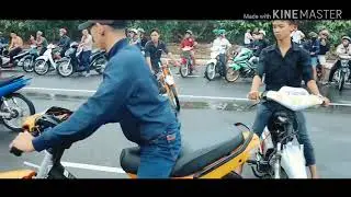 Đam m&ecirc; bất diệt 2 - N2H | BFX music rap