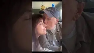 Bruce Willis&rsquo; Daughter Shares a Touching Tribute on His Birthday #antesedepois #beforeandafter