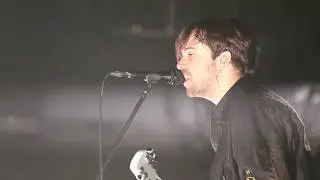 The Vaccines // If You Wanna // Kendal Calling 2015