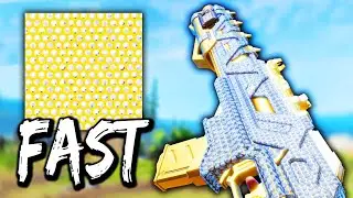 How to get Diamond camo SUPER EASY (Diamond camo guide CODM)