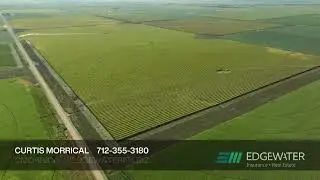 240.09 Acres For Sale in Hamilton County, NE