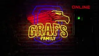 GRAFS NEON INTRO