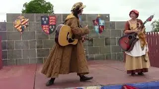CTRF Spring 2023: Musical Tidings 6/3/23