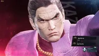 TEKKEN 8 | Back to basics = More Stance bs