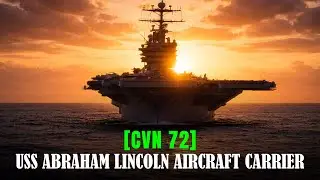USS Abraham Lincoln (CVN-72) | Carrier Strike Group