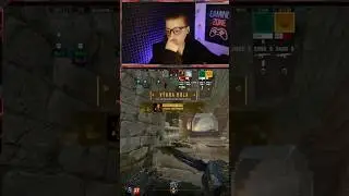 Ancient 3K 💃 | #cs2 #ceskastreamerka #gamerka #zrzka v #TwitchCZ