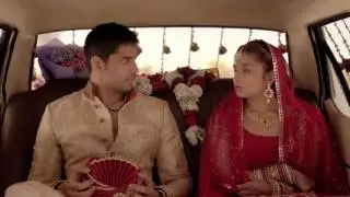 Coca Cola TVC 2015   #Bidaai