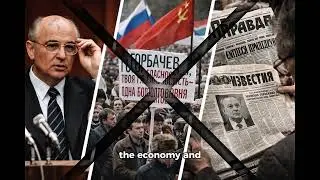 Why did Soviet Union Collapse