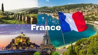 Discover the Beauty of France