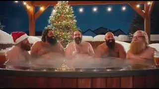 #геимедведи в джакузи