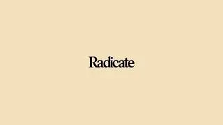 Radicate   -   Где дым [2011]