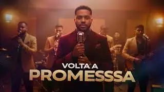 Volta a Promessa – Louvor Para Renovar Sua Fé | Adoração Profunda 2025