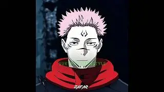 『 Best Hairstyle ☠️ 』- Jujutsu kaisen #sukuna #yuji