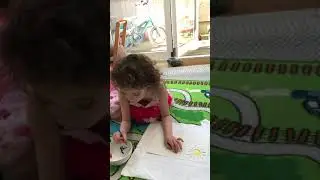 Isla&rsquo;s inspiring ideas-day 8 #wecan2020 #socialisolation #homeschooling #positivity #craftsathome