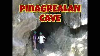 Pinagrealan Cave, a Hidden Gem in Bulacan