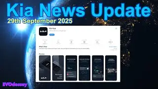 Обновление новостей Kia 290925