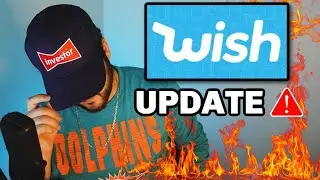 WISH Stock MAJOR UPDATE