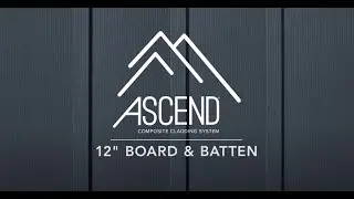 ASCEND&reg; 12