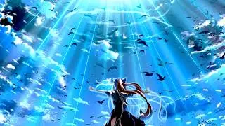 (Nightcore) Coldplay - Adventure Of A Lifetime