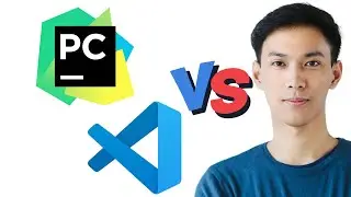VSCode vs PyCharm for Python - Which One Is Better?