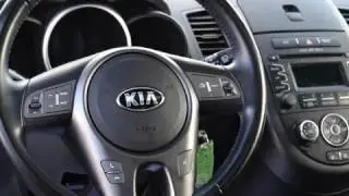 2013 Kia Soul Plus in McHenry, IL 60050