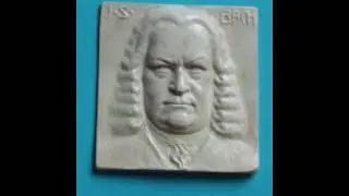 Bach Prelude BWV 999 Organ Transcription