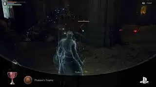 Phalanx's Trophy