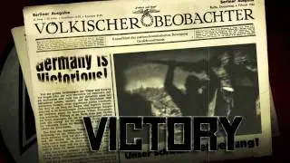 Red Orchestra 2 - German Victory