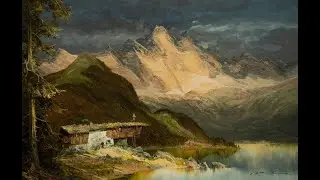 Alexander Von Zemlinsky - Symphony No.3