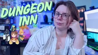 Can We Prevent A Fight? | Dungeon Inn Review