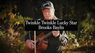 Brooks Baylis - Twinkle Twinkle Lucky Star | Official Video