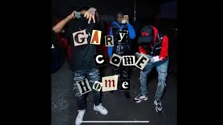 &ldquo;Gary Come Home&rdquo; Kyle Richh x 41 Type Beat, NY Drill/UK Drill/Jersey Beat