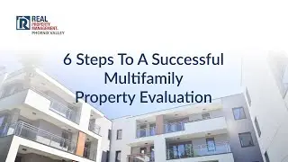 Multi Family Property Management: #1 in Arizona