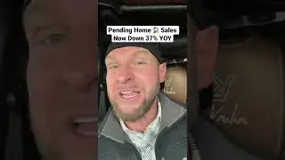 The Real Estate Market Is Shifting
