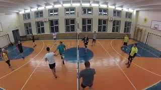 2021 11 28 Волейбол