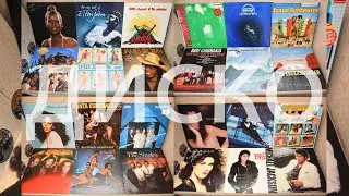Новинки октябрь 2025. Диско и не только! Julie London, Bob Marley, Elton John, La Bionda,Barry White