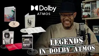 What is Dolby Atmos?