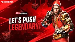 🔴Live-Farlight84 | Full Boom Bam With Other Games Like Among Us and Stumble guys | Immortal URAQT🔥🔥🔥