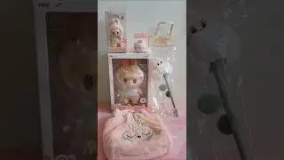 MOKOKO Haul Unboxing - Popland - Popmart - The Monsters - Labubu