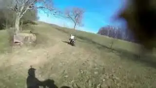 Multi Ride South Of France
