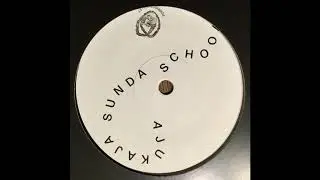 Ajukaja  -A1 Sunda School 1