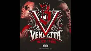 T-Rock and Mr. Sche &ldquo;Revenge&rdquo; (Official Audio)